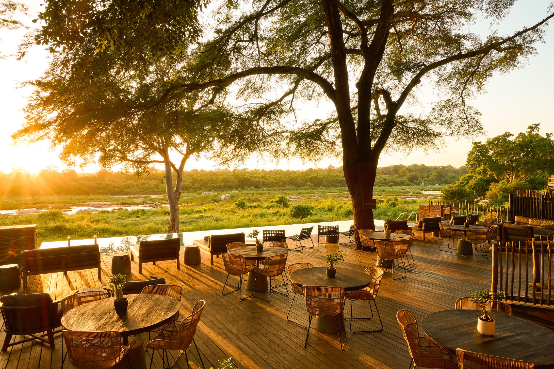 Kruger Gate Hotel