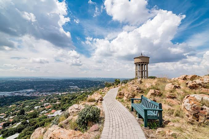 Randburg