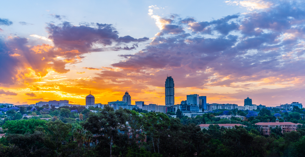 Sandton