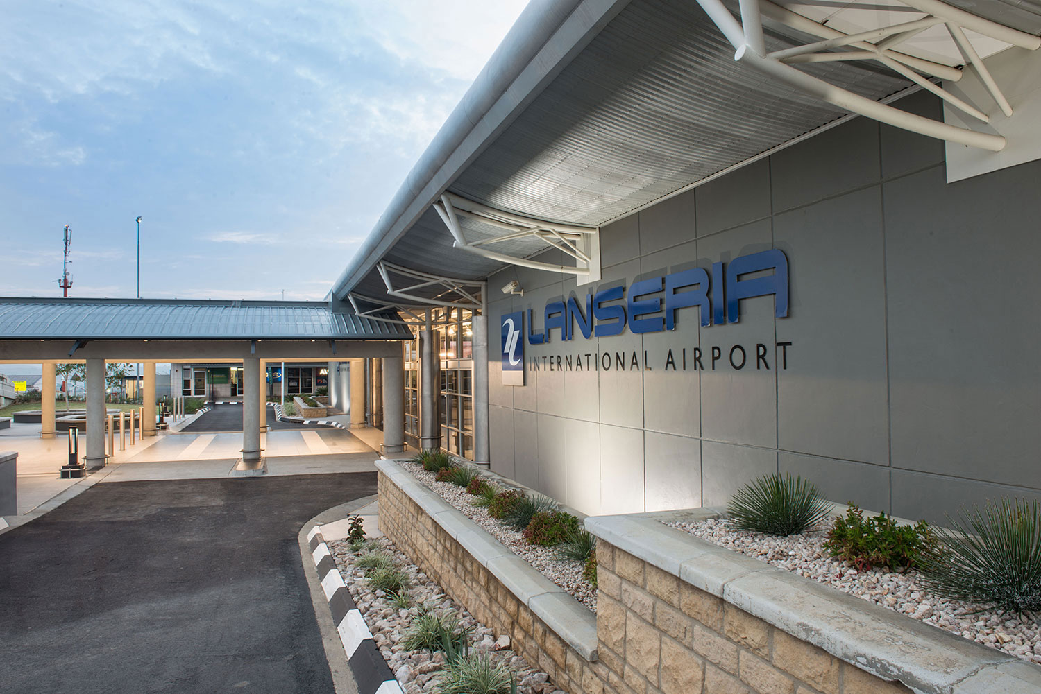 Car rental in Lanseria