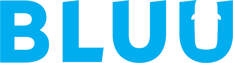 Bluu Logo